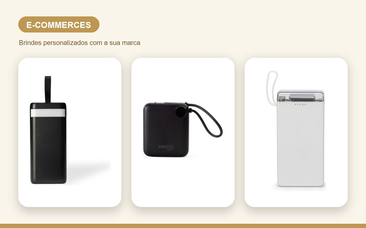 Brindes personalizados com a sua marca — Brindes personalizados para e-commerces: guia prático