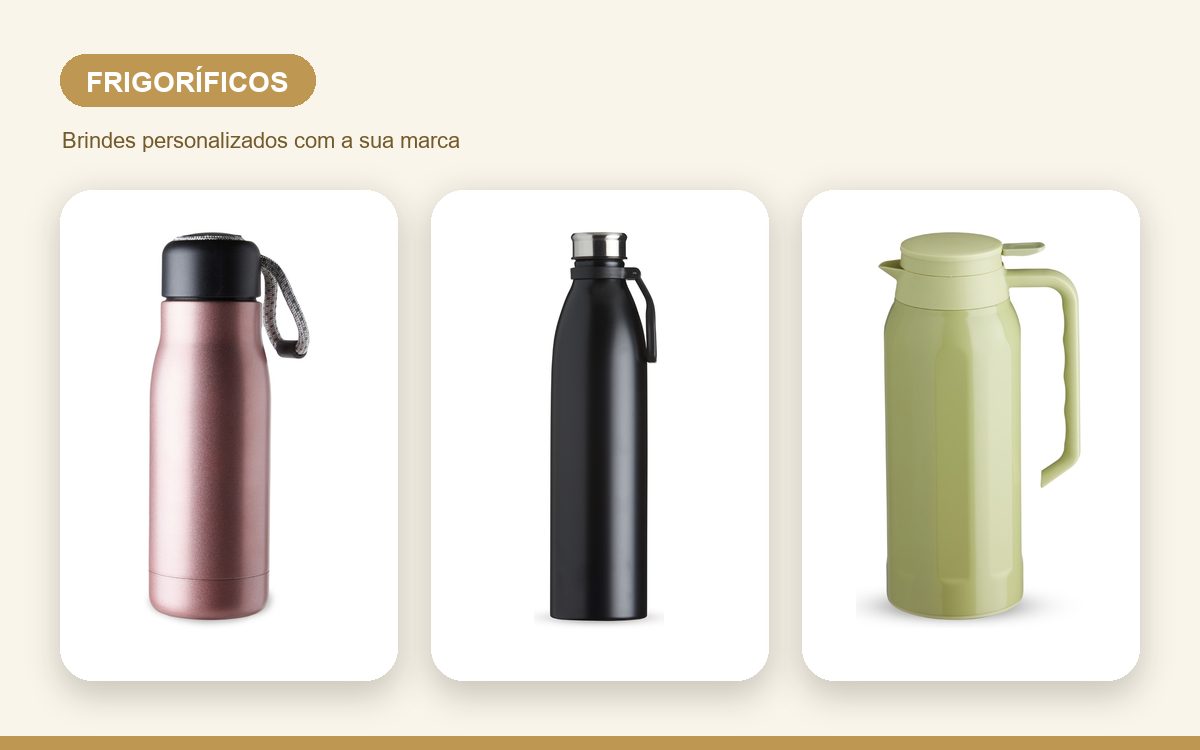 Brindes personalizados com a sua marca — Brindes personalizados para frigoríficos: guia prático