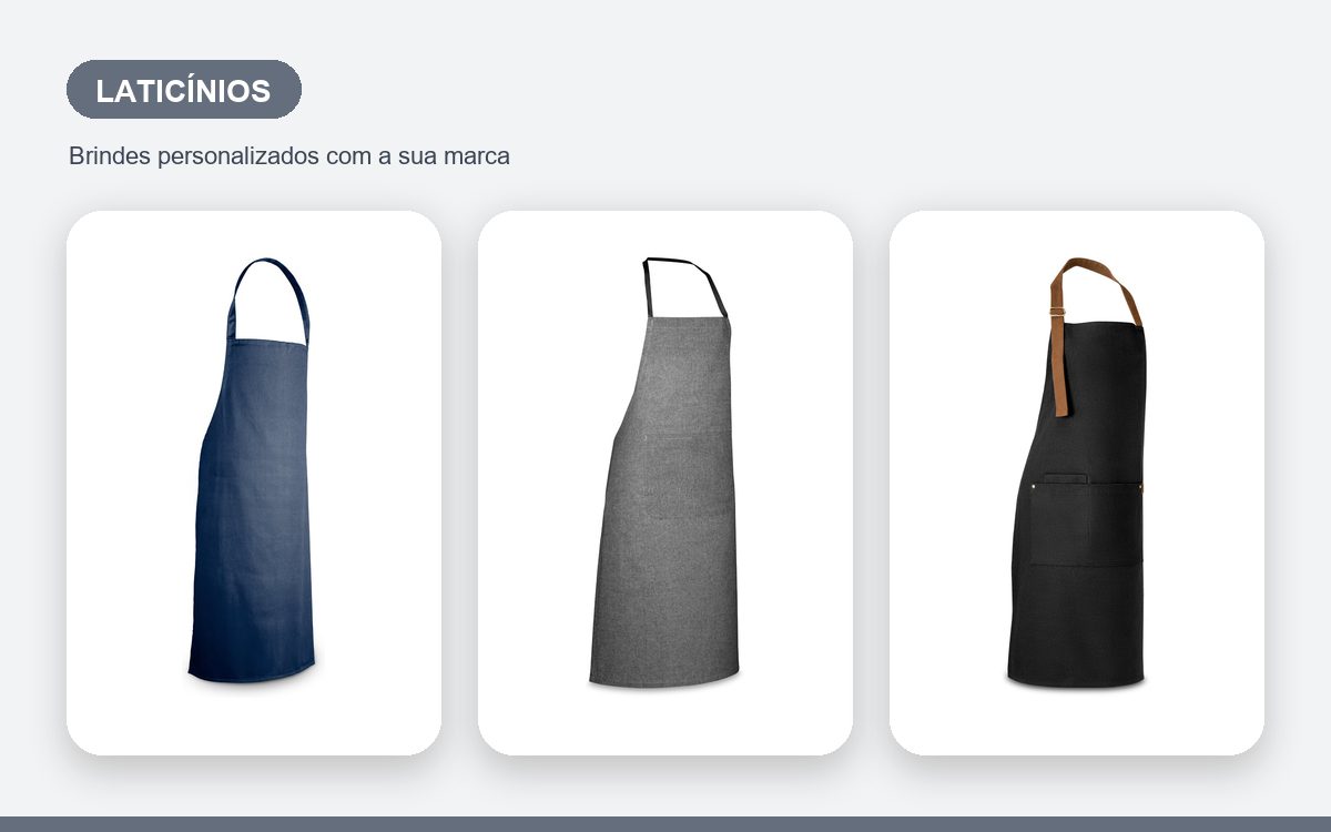 Brindes personalizados com a sua marca — Brindes personalizados para laticínios: guia prático