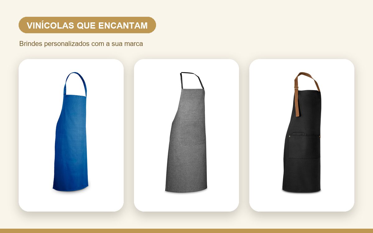 Brindes personalizados com a sua marca — Brindes personalizados para vinícolas que encantam