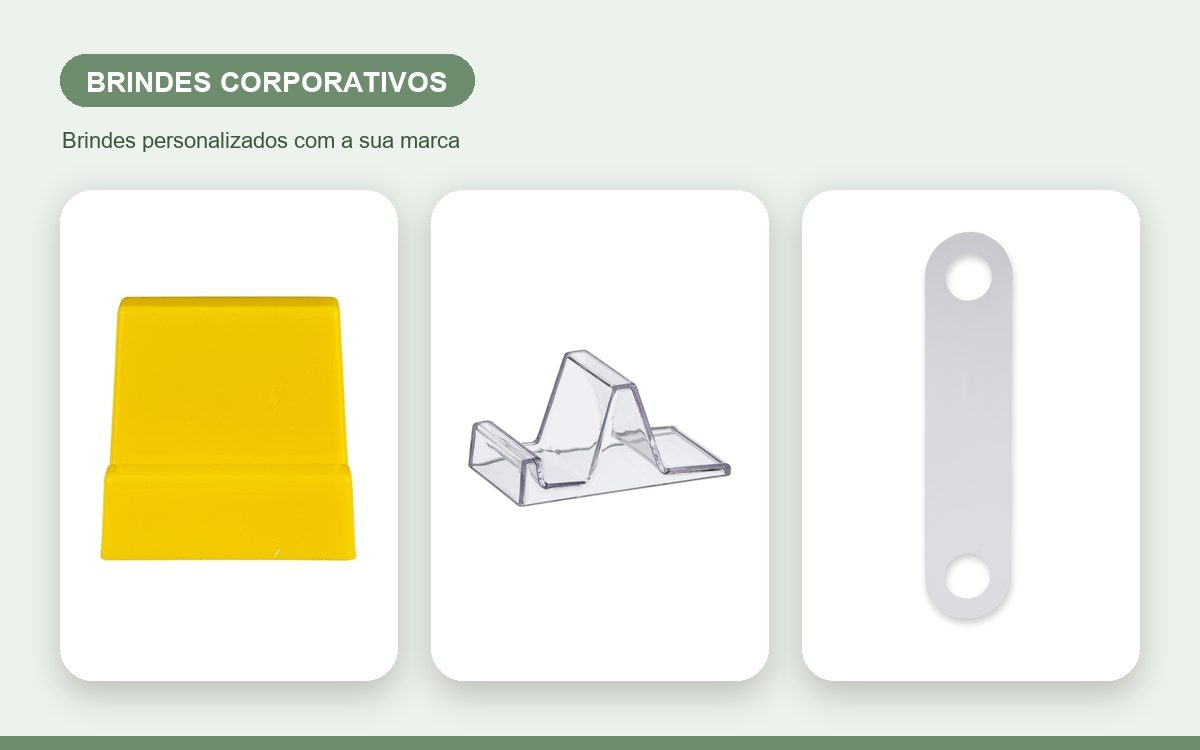 Brindes personalizados com a sua marca — Como Escolher Suportes de Celular para Brindes Corporativos
