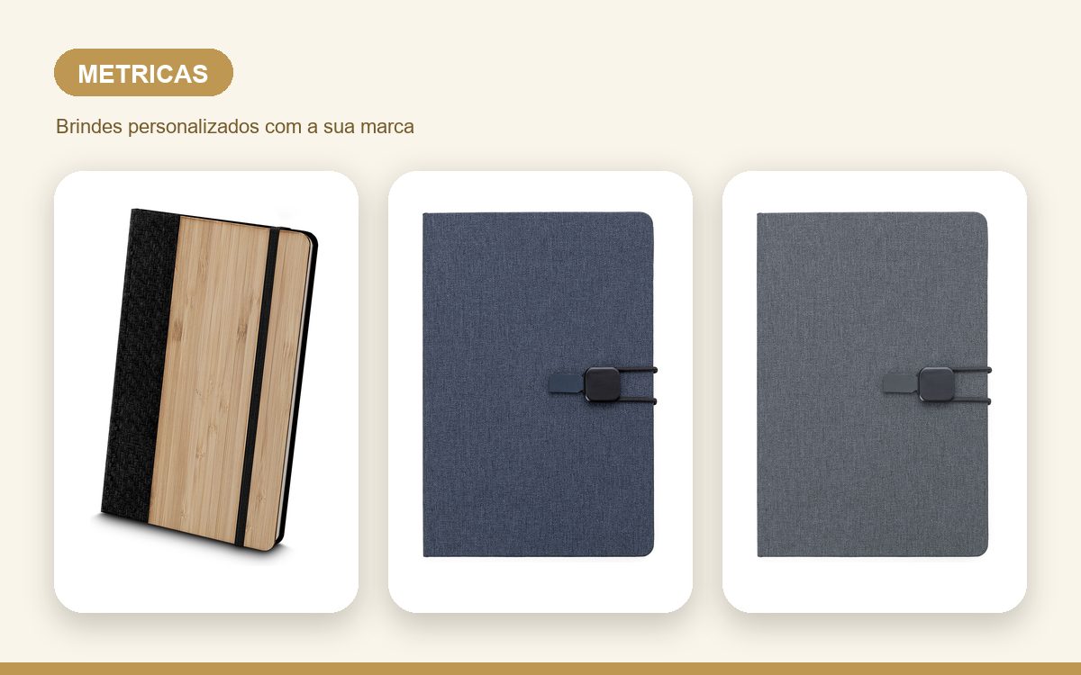 Brindes personalizados com a sua marca — Como Medir o Impacto de uma Campanha de Brindes Hoje