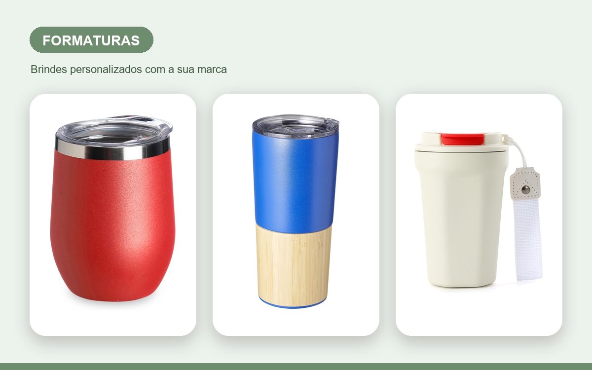 Brindes personalizados com a sua marca — Copos personalizados para formaturas: brinde que vira lembrança
