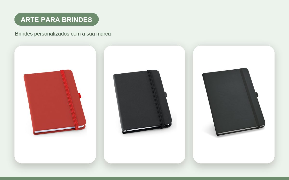 Brindes personalizados com a sua marca — Erros Comuns na Arte de Brindes Personalizados e Como Evitar