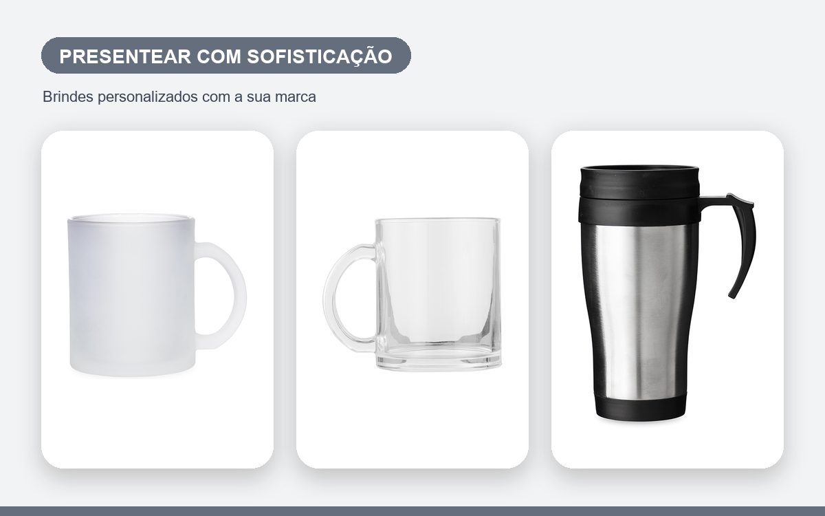 Brindes personalizados com a sua marca — Ideias de brindes gourmet para presentear com sofisticação e sabor