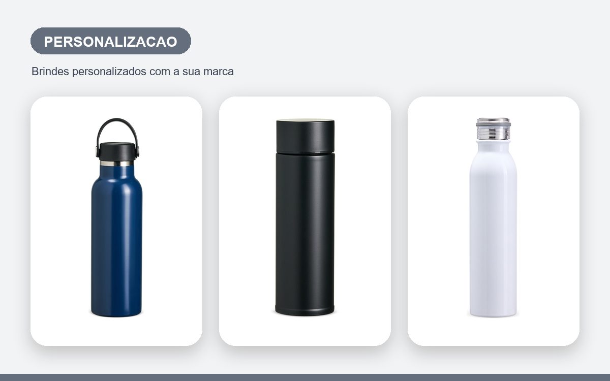 Brindes personalizados com a sua marca — Personalização a Laser, UV e Tampografia: Qual Escolher