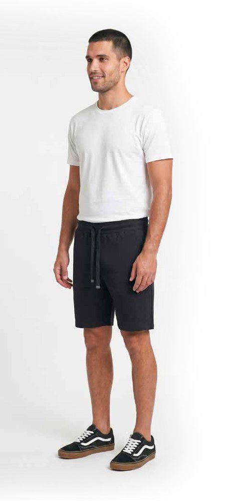 Bermuda TNR · Essentials personalizado com a sua marca