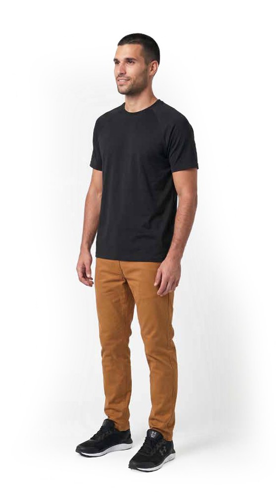 T-Shirt New Raglan · Trend personalizado com a sua marca