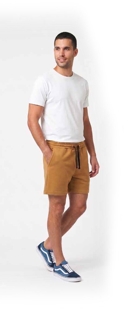 Short Itália · Trend personalizado com a sua marca