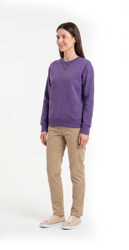Moletom High End · Trend personalizado com a sua marca
