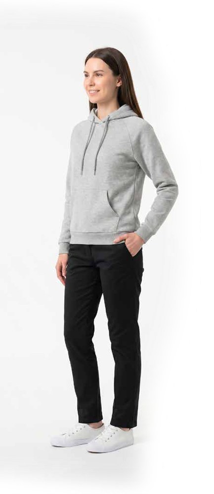 Moletom Raglan · Trend personalizado com a sua marca