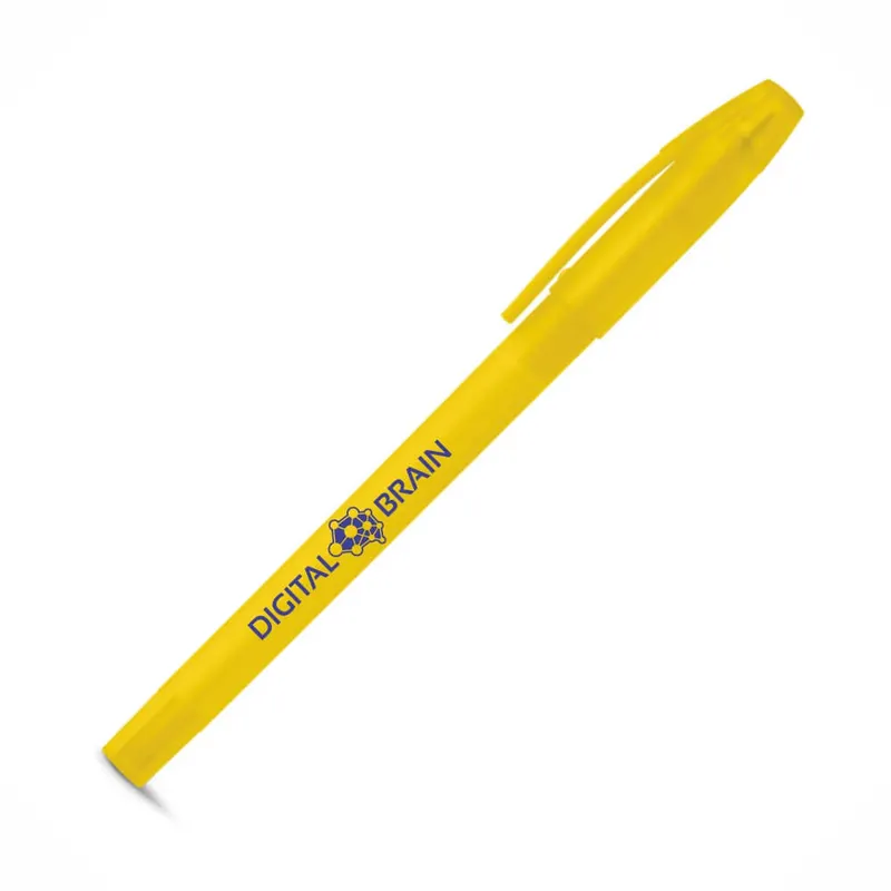 Canetas personalizado com a sua marca