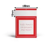 Base Padrão · Mini Comercial personalizado com a sua marca