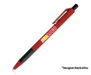 Canetas · Impressão · Plásticas · Roy personalizado com a sua marca