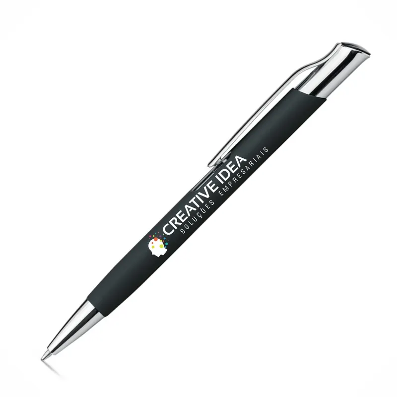 Canetas Promocionais · Personalizadas · Impressão Uv · Olaf personalizado com a sua marca
