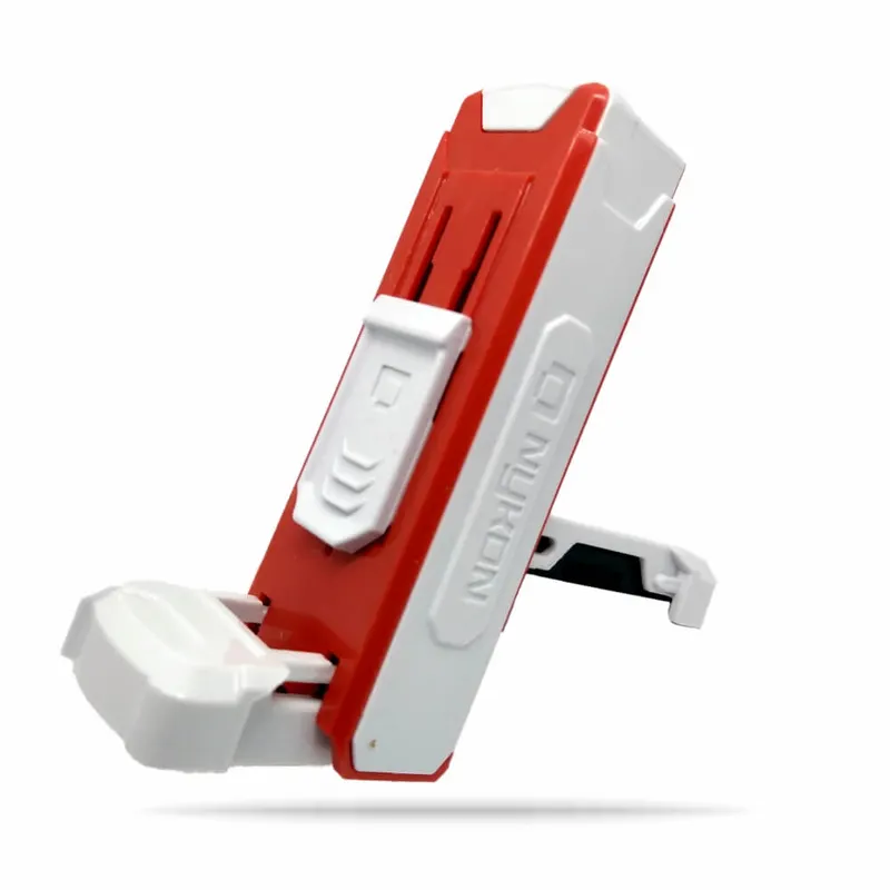 Carimbo de Bolso · Pocket Nykon V Power 302 38x14mm personalizado com a sua marca