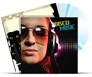 Cd e Dvd · Envelope Colado · Couchê 300g personalizado com a sua marca