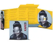 Cd e Dvd · Envelope Encaixe Especial · Couchê 250g personalizado com a sua marca