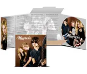 Cd e Dvd · Envelope Encaixe Especial · Couchê 300g personalizado com a sua marca