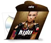Cd e Dvd · Envelope Encaixe Simples · Couchê 300g personalizado com a sua marca