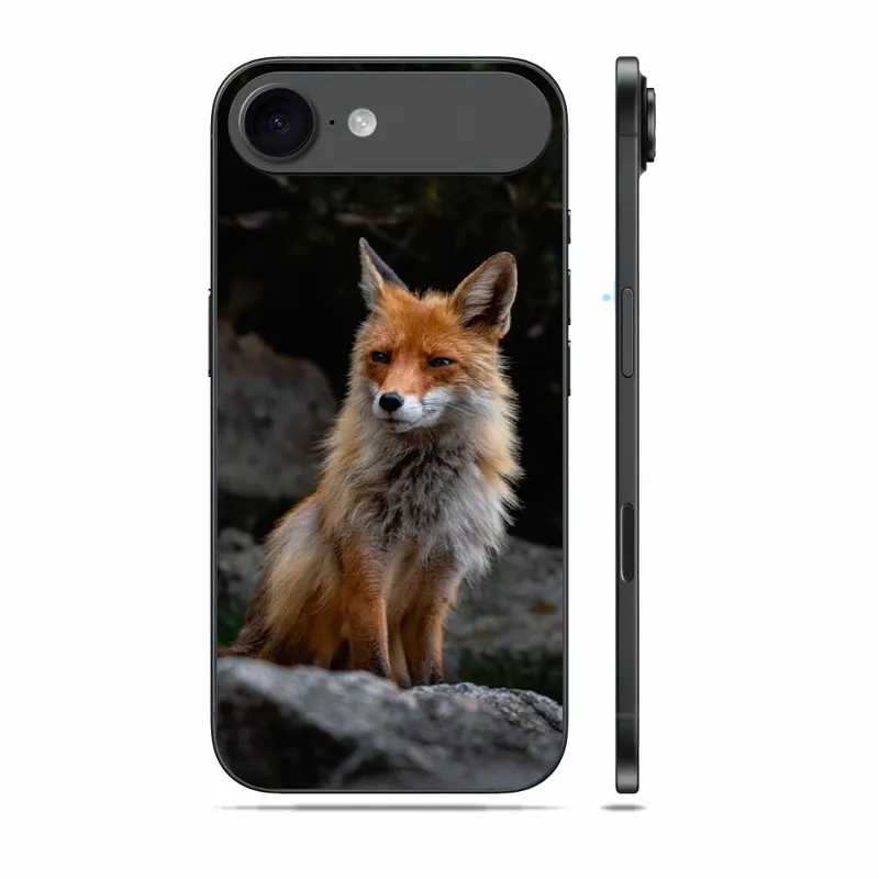 Capas para Celular · Apple · Linha Air · Iphone 17 Air personalizado com a sua marca