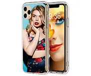 Capas para Celular · Apple · Linha Max, Pro, Pro Max · Iphone 11 Pro personalizado com a sua marca
