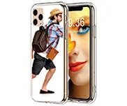 Capas para Celular · Apple · Linha Max, Pro, Pro Max · Iphone 11 Pro Max personalizado com a sua marca