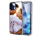 Capas para Celular · Apple · Linha Max, Pro, Pro Max · Iphone 12 Pro personalizado com a sua marca