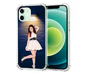 Capas para Celular · Apple · Linha Mini · Iphone 12 Pro Mini personalizado com a sua marca