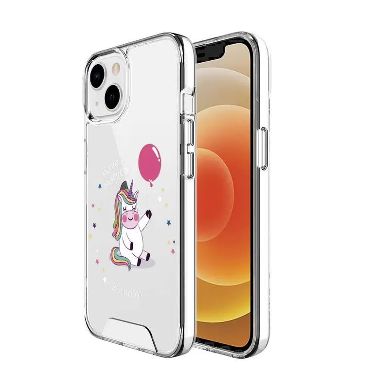 Capas para Celular · Apple · Linha Mini · Iphone 13 Mini personalizado com a sua marca