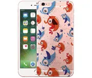 Capas para Celular · Apple · Linha Plus · Iphone 6s Plus personalizado com a sua marca