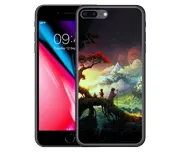 Capas para Celular · Apple · Linha Plus · Iphone 8 Plus personalizado com a sua marca