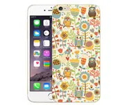 Capas para Celular · Apple · Linha S, Se, e · Iphone 6, 6s personalizado com a sua marca