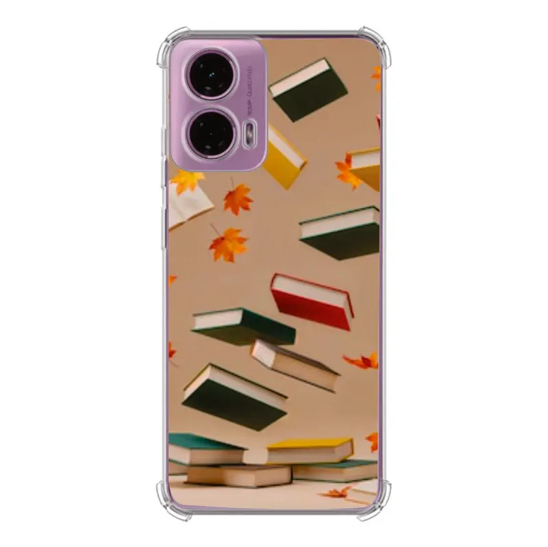 Capas para Celular · Motorola · Linha Moto e · Moto E14 personalizado com a sua marca