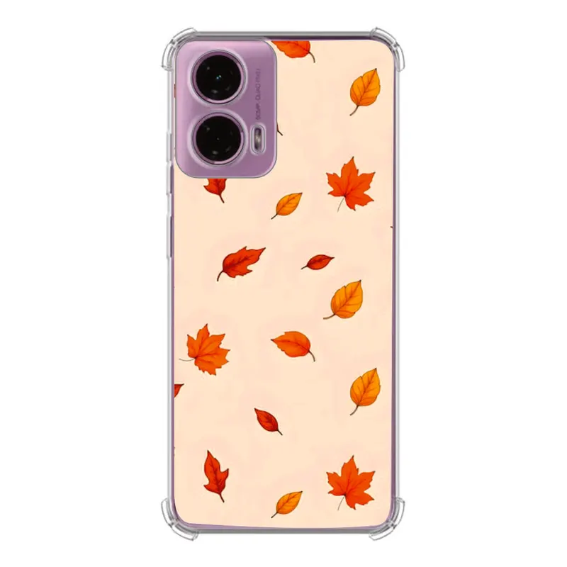 Capas para Celular · Motorola · Linha Moto G · G04, G04s, G24 personalizado com a sua marca