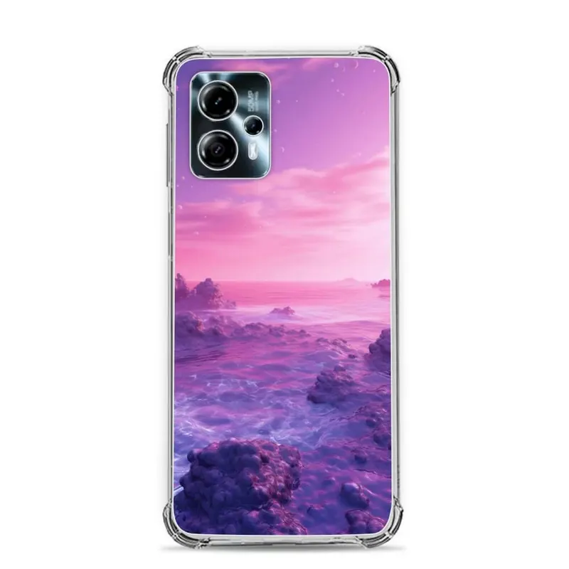 Capas para Celular · Motorola · Linha Moto G · Moto G13 personalizado com a sua marca