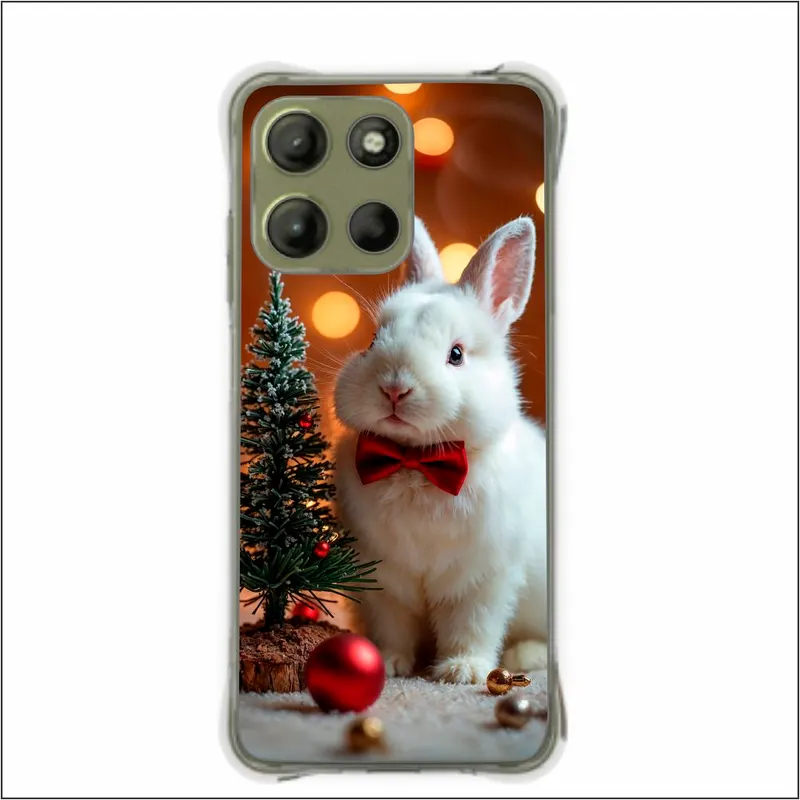 Capas para Celular · Motorola · Linha Moto G · Moto G15 personalizado com a sua marca