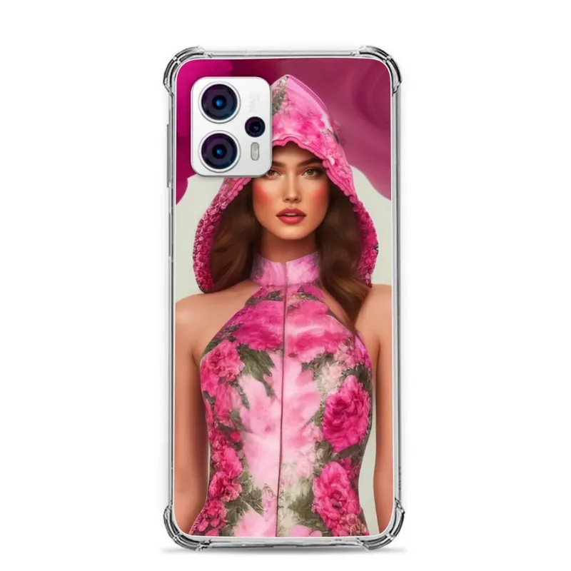 Capas para Celular · Motorola · Linha Moto G · Moto G23 personalizado com a sua marca
