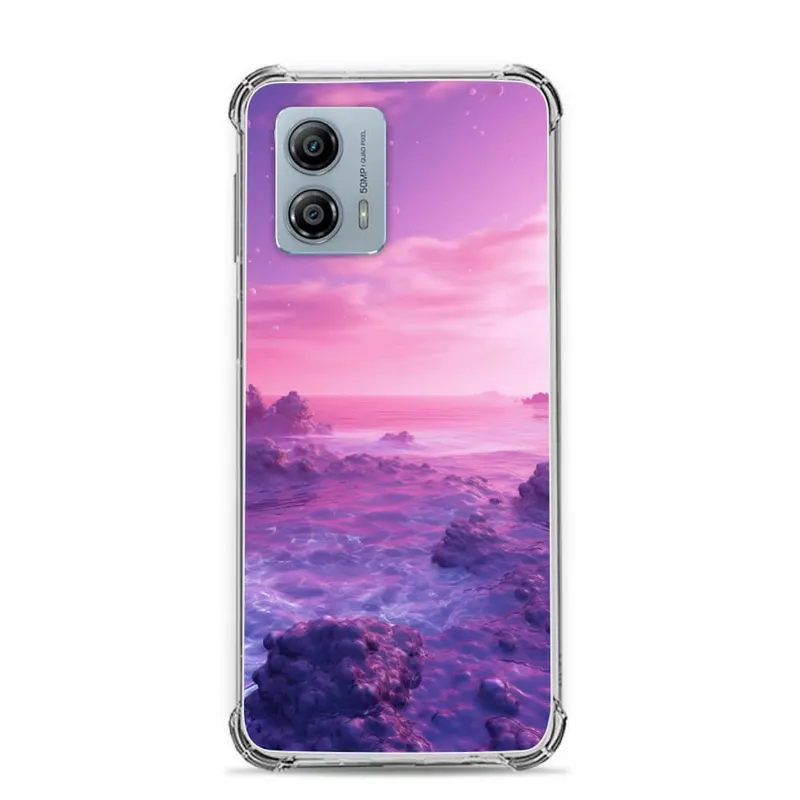 Capas para Celular · Motorola · Linha Moto G · Moto G53 5g personalizado com a sua marca