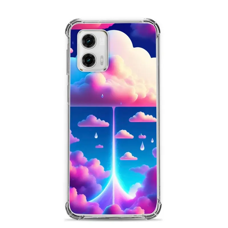 Capas para Celular · Motorola · Linha Moto G · Moto G73 personalizado com a sua marca