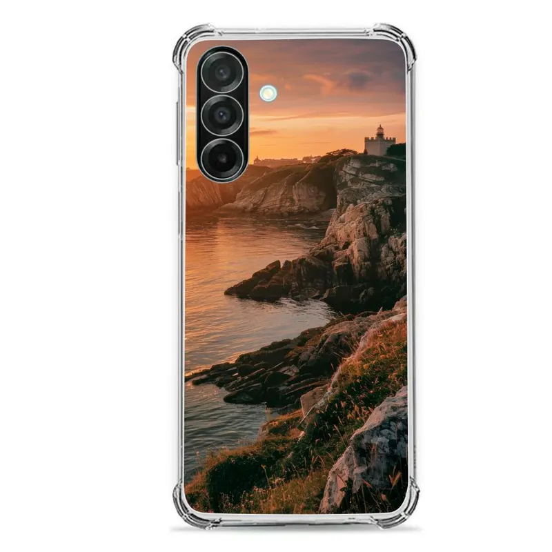 Capas para Celular · Samsung · Linha Galaxy a · Galaxy A26 5g personalizado com a sua marca