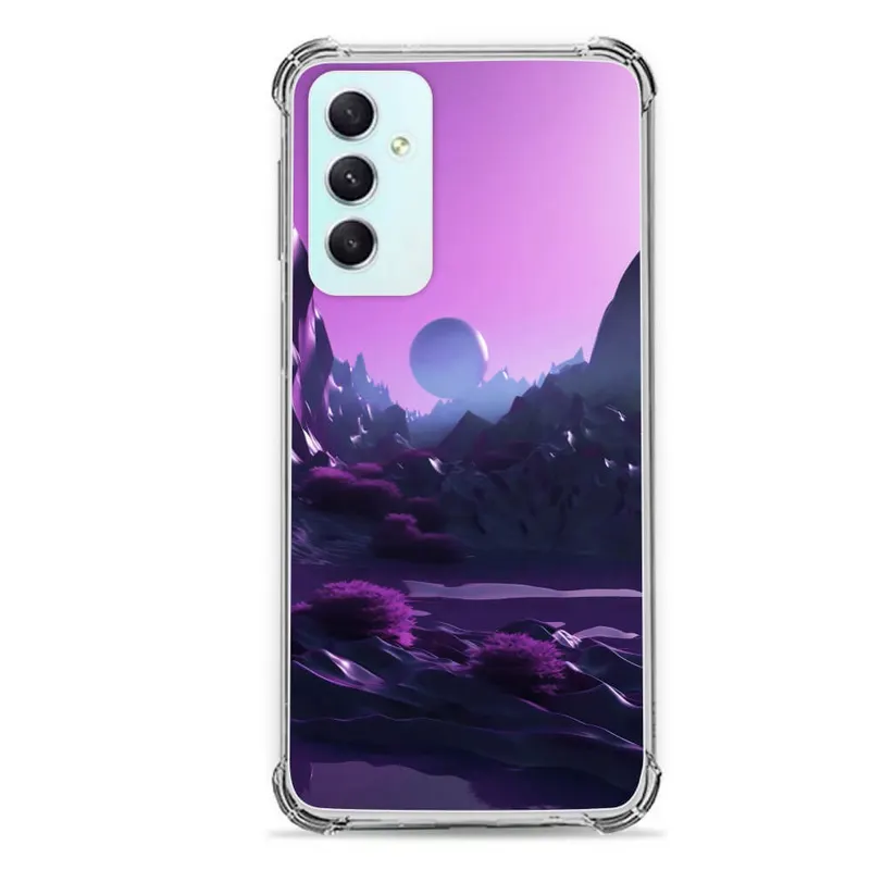 Capas para Celular · Samsung · Linha Galaxy a · Galaxy A34 5g personalizado com a sua marca