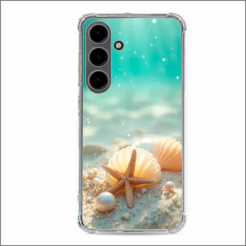 Capas para Celular · Samsung · Linha Galaxy a · Galaxy A56 5g personalizado com a sua marca