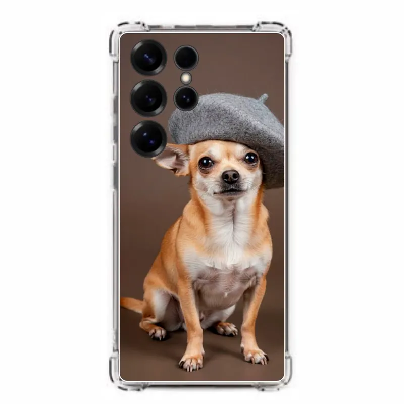 Capas para Celular · Samsung · Linha Galaxy S · Galaxy S25 Ultra personalizado com a sua marca