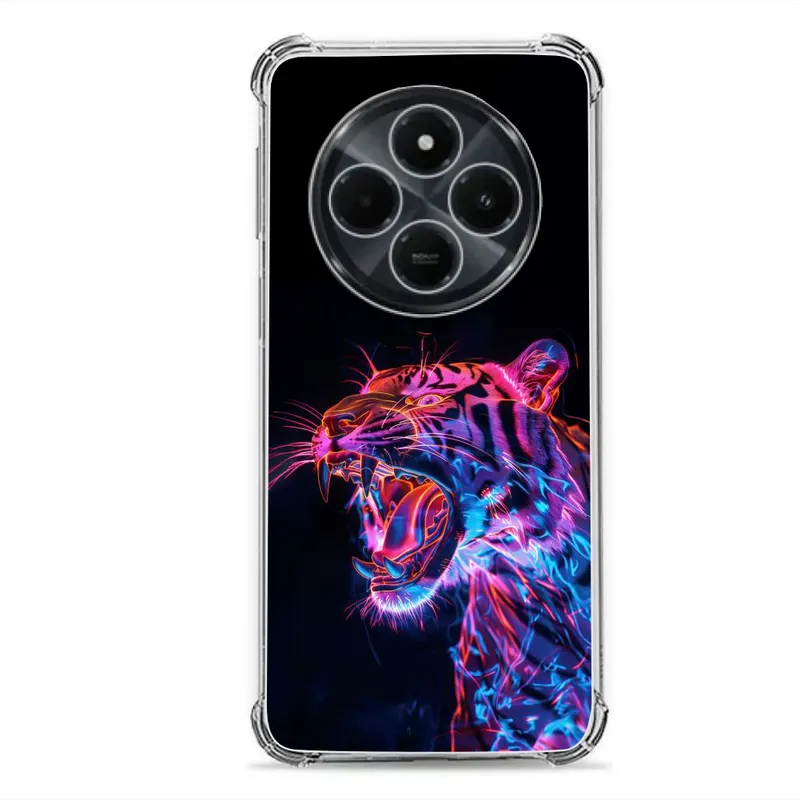 Capas para Celular · Xiaomi · Linha Poco · Poco C75 4g personalizado com a sua marca