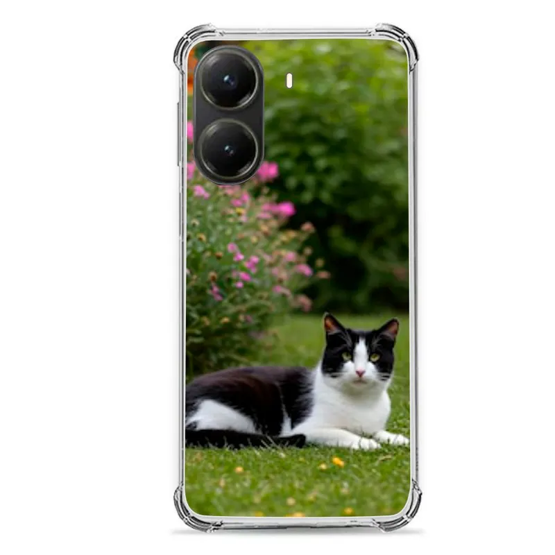 Capas para Celular · Xiaomi · Linha Poco · Poco X7 Pro personalizado com a sua marca