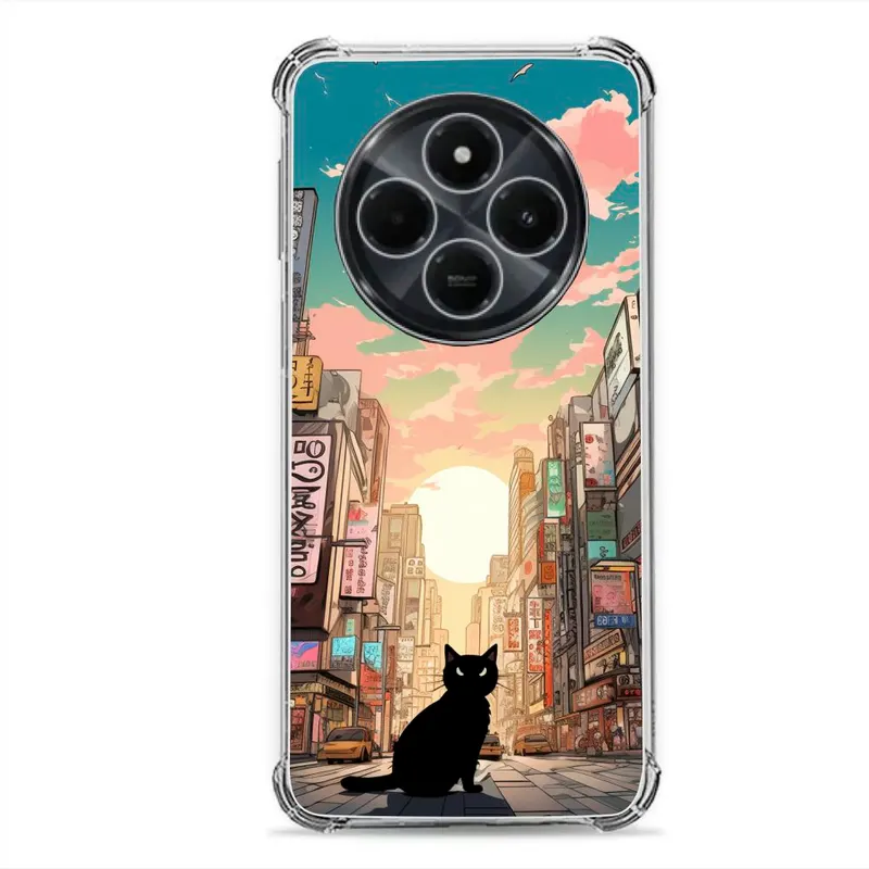 Capas para Celular · Xiaomi · Linha Redmi · Redmi 14c 4g personalizado com a sua marca