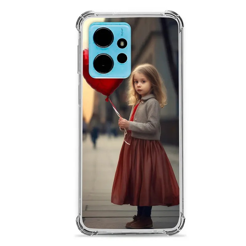 Capas para Celular · Xiaomi · Linha Redmi · Redmi Note 12 personalizado com a sua marca