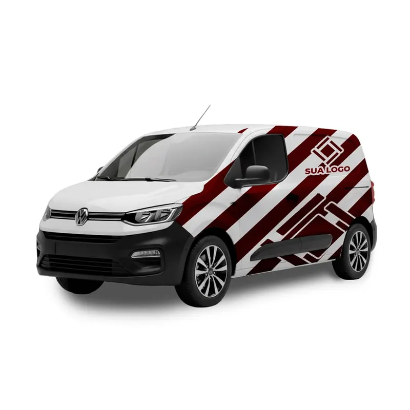 Adesivos M2 · Vinil Automotivo personalizado com a sua marca