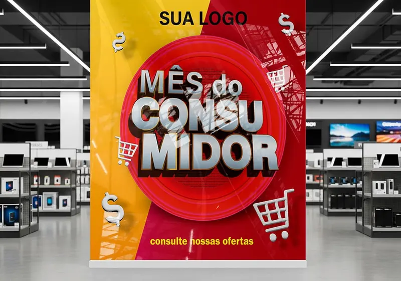 Adesivos M2 · Vinil Branco Brilho personalizado com a sua marca